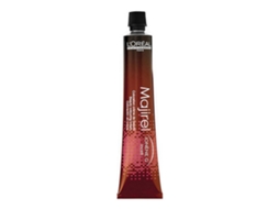 Tinta Permanente Majirel LOreal Professionnel Paris Nº 9.03 50 Ml