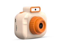 Câmeras Digitais Mini Câmeras de Gravação de Vídeo para Crianças com Tela de 2 Polegadas Hd 1080p ELECTVAULT1