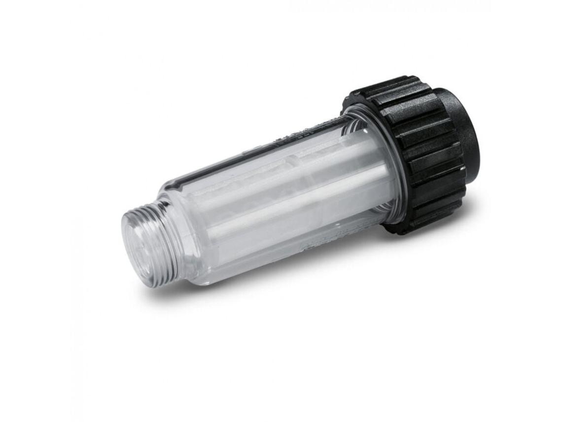 Lurelia Filtro De Água, De Água Kärcher Accessories Para Lavadoras De Alta Pressão