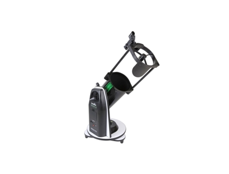 Skywatcher Virtuoso Gti 150p Wifi Telescope Skw