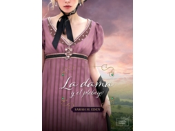 Livro La Dama Y El Plebeyo de Eden e Sarah M