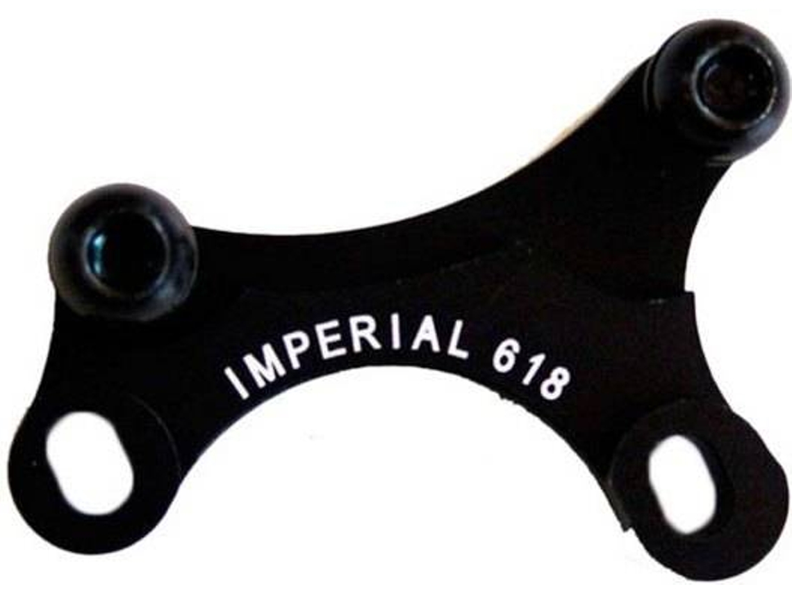 Travão para Bicicleta IMPERIAL 618 Std Brake And Fork Adapter