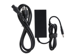 Adaptador De Energia (carregamento E Alimentação) Adequado Para Dell Inspiron 15 Série 5000 5565...