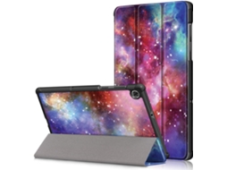 Capa para Lenovo Tab M10 Fhd Plus 10.3'' com suporte e auto despertar | ZRUXE
