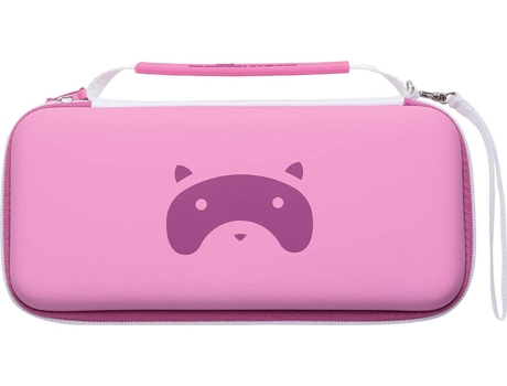 Tanooki Bag Nintendo Switch