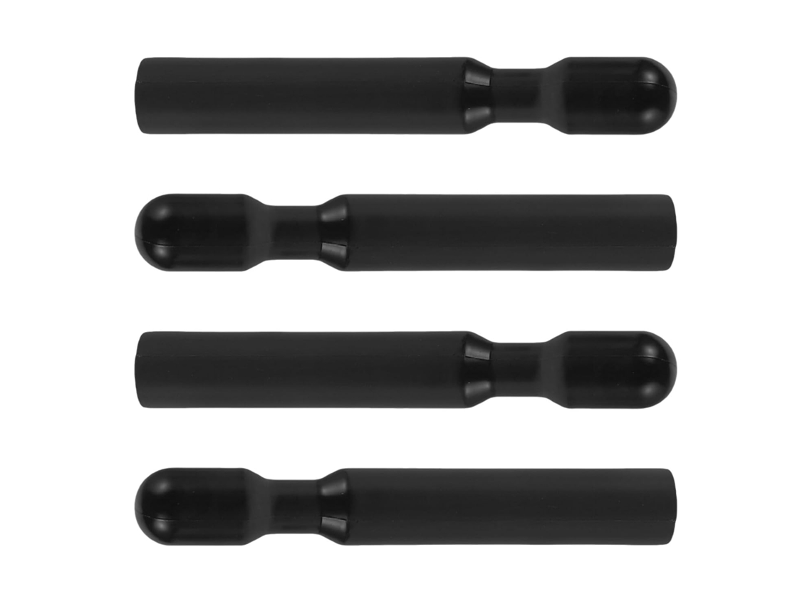 Kit De Substituição Pinos Fechadura Porta Carro Ciieeo Com 4 Peças, Compatível Com Picapes E Suvs De Grande Porte