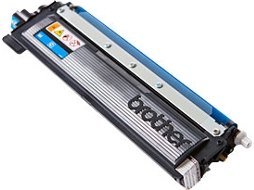 Toner BROTHER TN230 Azul (TN-230C)