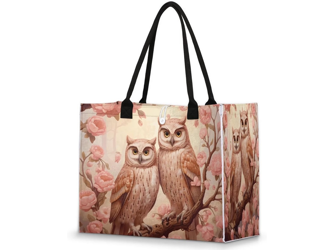 Bolsa Grande para Mulheres e Meninas 42 X 17 33 Cm Designs