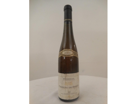 Vinho Licoroso CHÂTEAU DE FESLES 1995 (50 cl - 1 unidade)