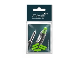 Conjunto Pica de Borrachas de Reposição para Pica Fine Dry 55802