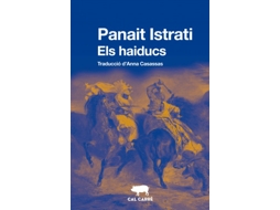 Livro Els Haiducs de Istrati e Panait