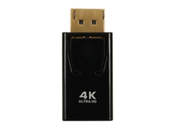 Conversor EOOCOO (dp para Hdmi, Suporta 4k*2k)