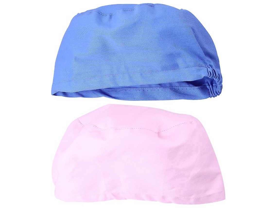 2pcs Chapéu De Cúpula Allinless
