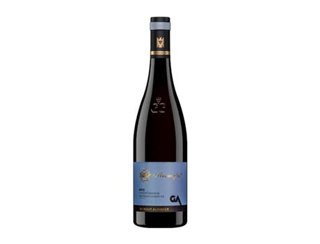 Vinho ALDINGER Marienglas Untertürkheim Gips Pinot Preto Grosses Gewächs GG (0.75 L - 1 Unidade)