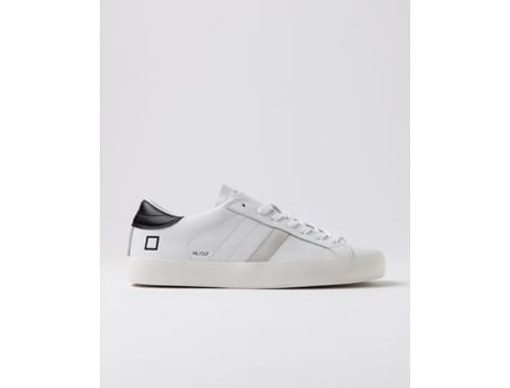Sapatilhas De Homem Date Hl Wb Hill Low Branco (46)