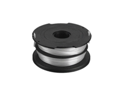 Carretel de fio para cortador de grama BLACK DECKER GH710, GH700, GH750, DF 065 BK