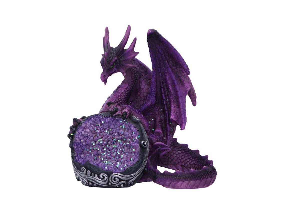 Guardian Of The Geode 11.5cm NEMESIS NOW