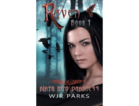 Livro Birth Into Darkness Hidden World Series De Wjr Parks (inglês - Capa Dura)