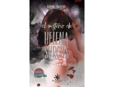 Livro El misterio de Helena Surchs de Sybil Reed (Espanhol)