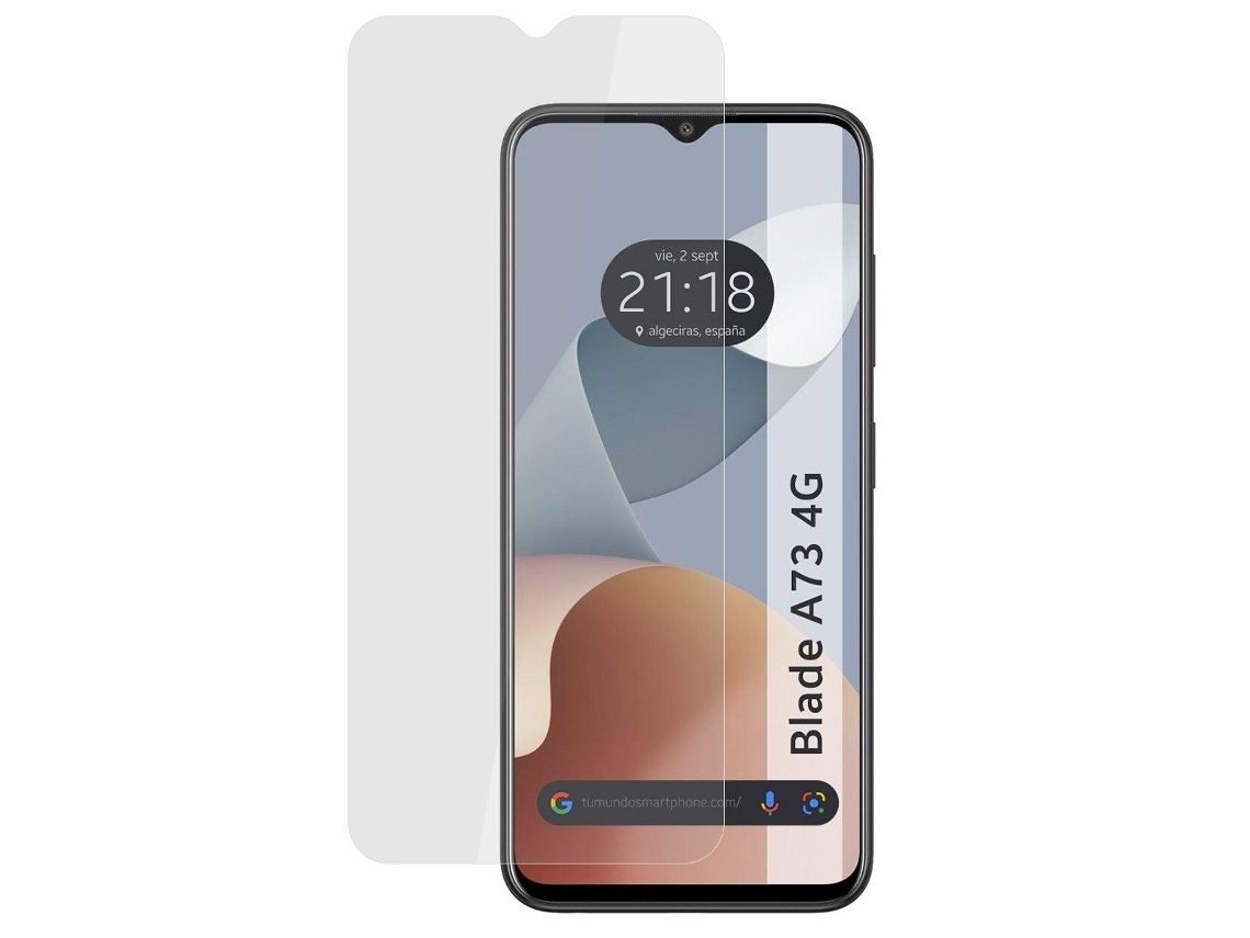 Pelicula de Vidro TUMUNDOSMARTPHONE Blade A73 4G