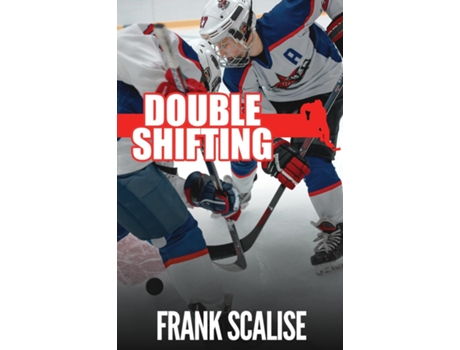 Livro Double Shifting de Scalise (Inglês)