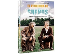 DVD Vendedor de Sonhos / El Vendedor De Sueños (Edição em Espanhol)