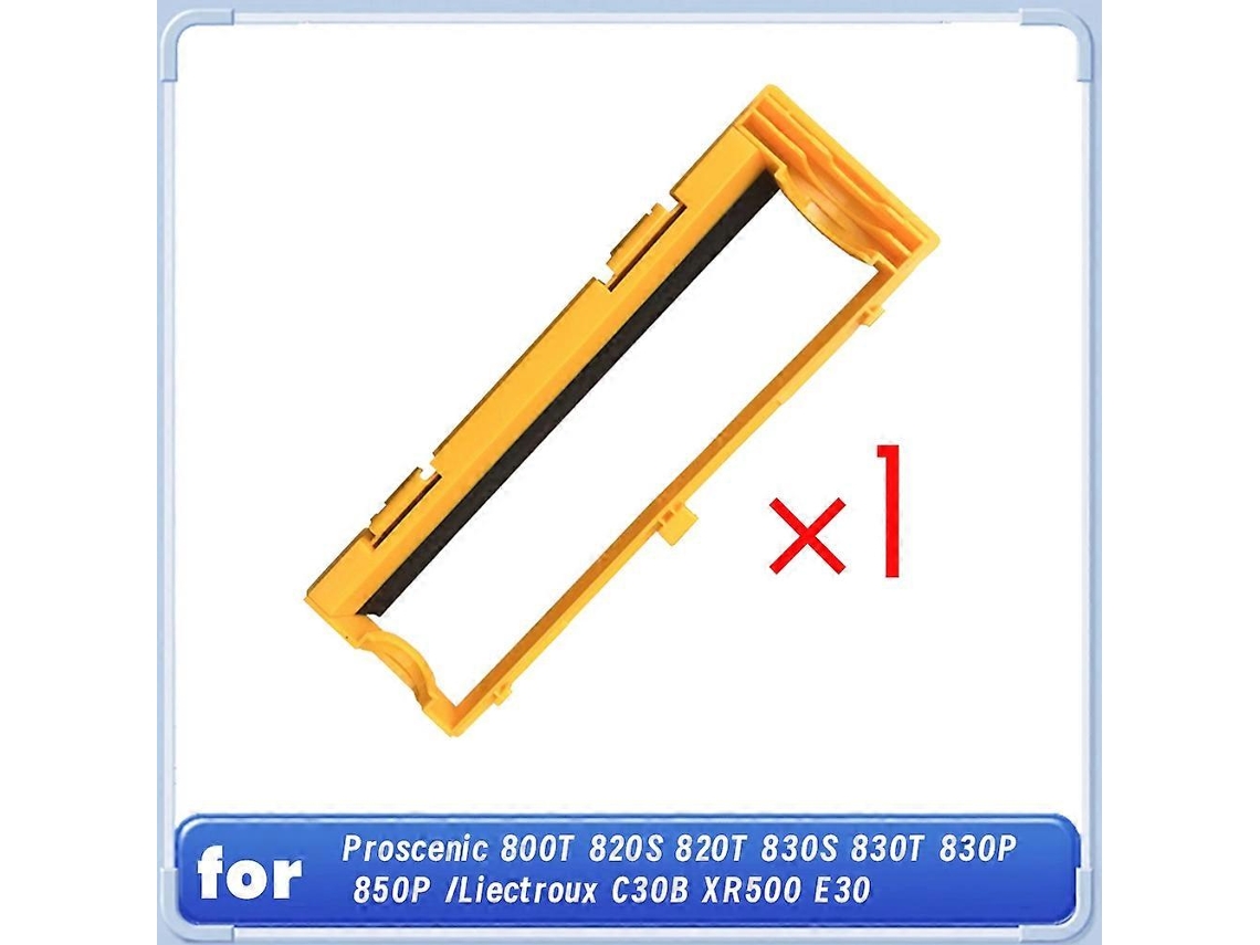 Tampa Da Escova Principal Substituível Para Aspiradores De Pó 800t 820s 820t 830s 830t 830p 850p / C30b Xr500 E30_ptg