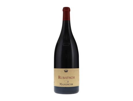 Vinho MANINCOR Rubatsch Lagrein Südtirol Alto Adige Garrafa Magnum (1.5 L - 1 Unidade)