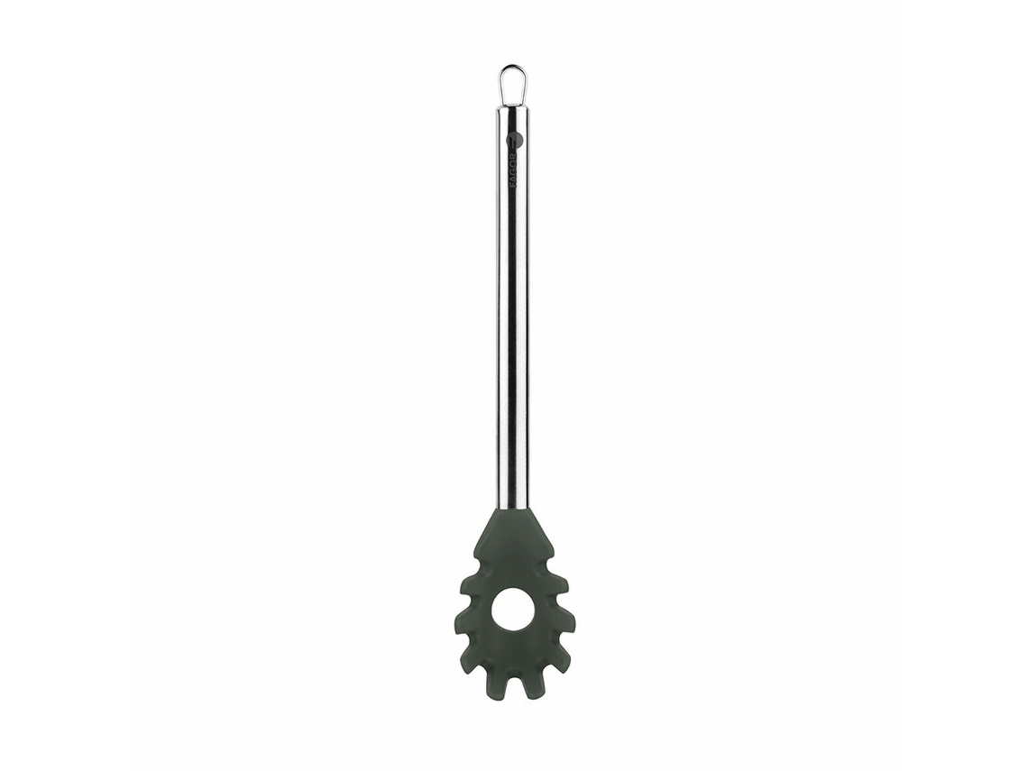 Colher para Servir Massa FAGOR Melier Aço Inoxidável - Silicone FORGE ADOUR