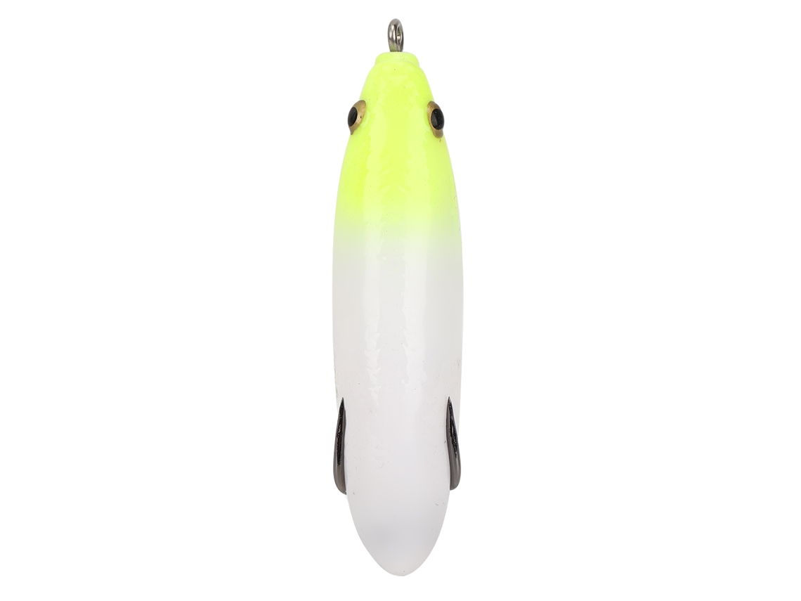 Isca Artificial de Pesca com Gancho 8.5cm 12.7g