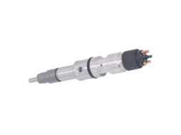 Injetor Common Rail Motor Weichai Wp10h Diesel