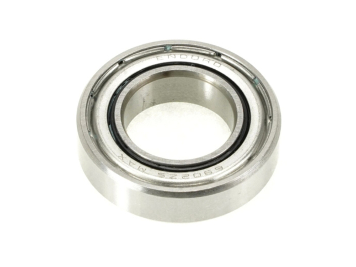 Rolamentos E ENDURO BEARINGS 6902 1ZS MAX-15x28x7 TU