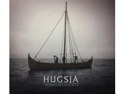CD Ivar Bjørnson & Einar Selvik - Hugsjá