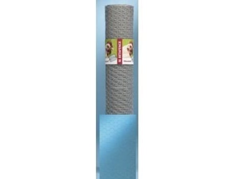 Malha Galvanizada Hexanet 25x0,80, L. 50m Altura … Betafence