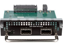 Módulo de Switch D-LINK DXS 3600 EM Stack