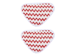 2pcs Esponja Mop LAXISCREED para Vileda Vapor