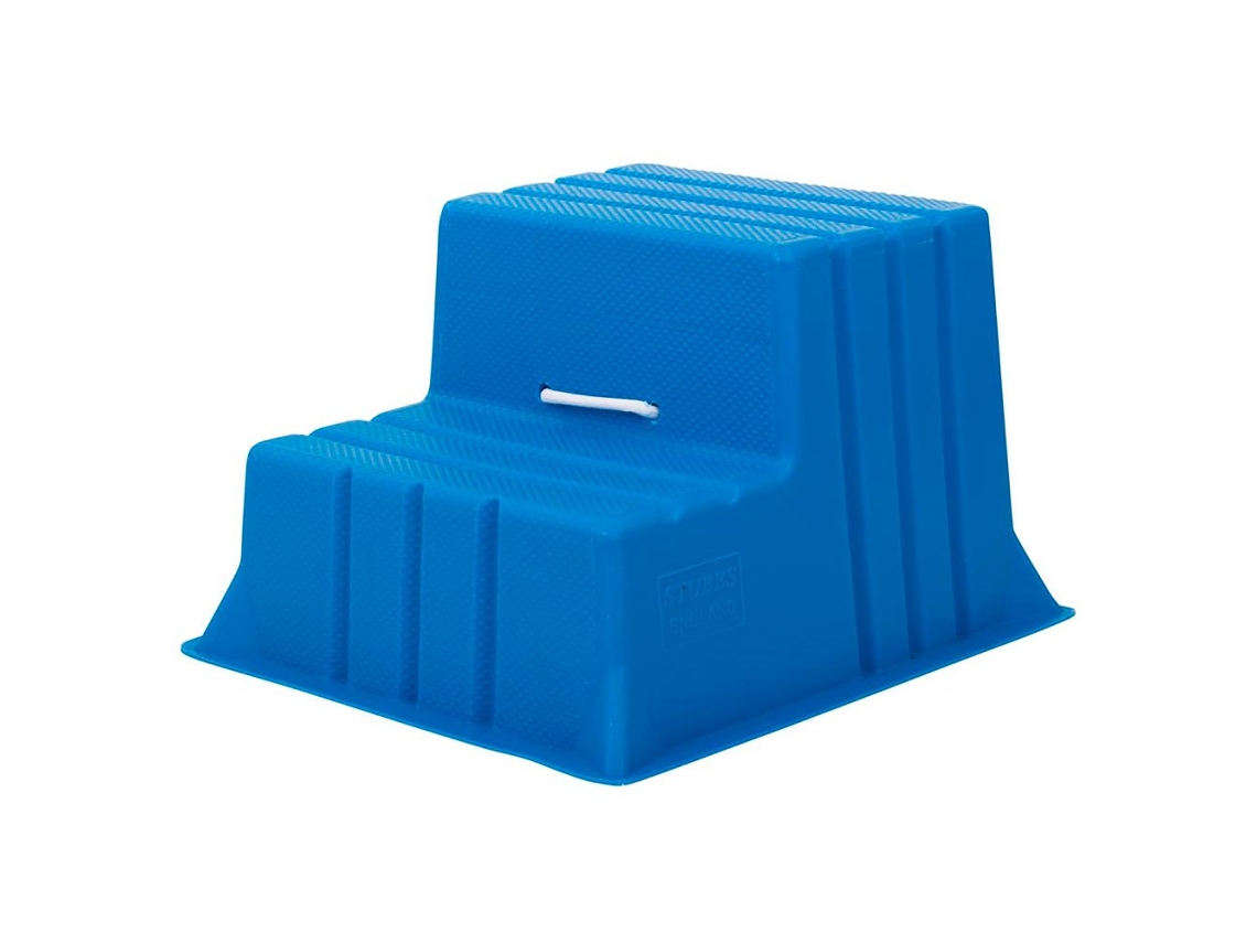 Acessório Equitação STUBBS Step up