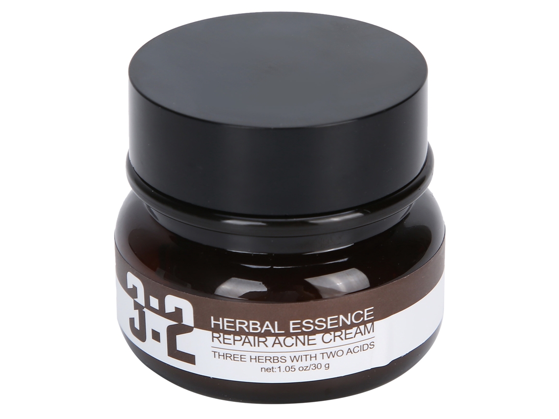 Creme Para Acne Com Controle De Oleosidade E Remoção De Marcas
