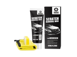 Kit para Cuidados Diários do Automóvel LAXISCREED