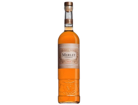 Conhaque Merlet V.S.O.P. Very Superior Old Pale 70 cl