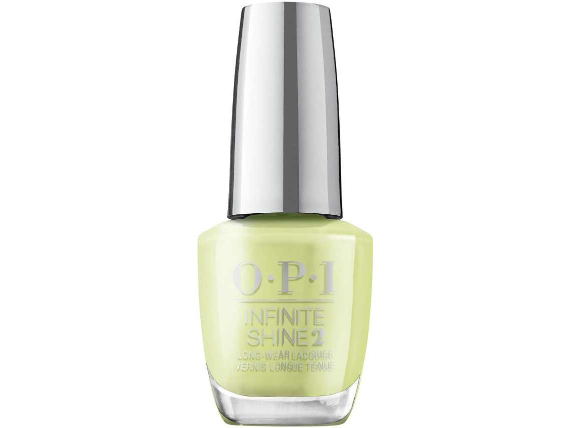 Verniz de Unhas Opi Infinite Shine 2 15 Ml Clear Your Cash