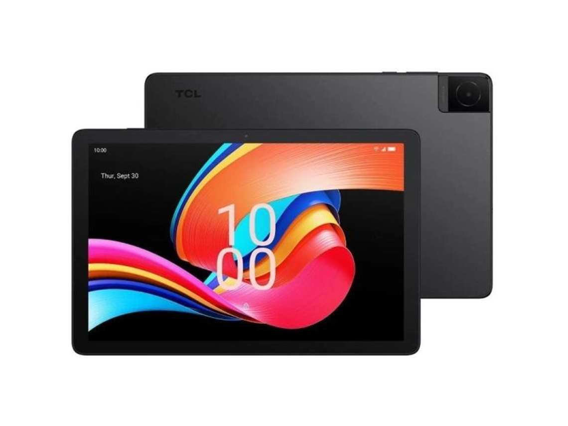 Tablet Tcl Tab 10l Gen2 10.1 3gb 32gb Quadcore Preto