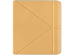 Capa KOBO Libra Colour Sleepcover (Butter Yellow)