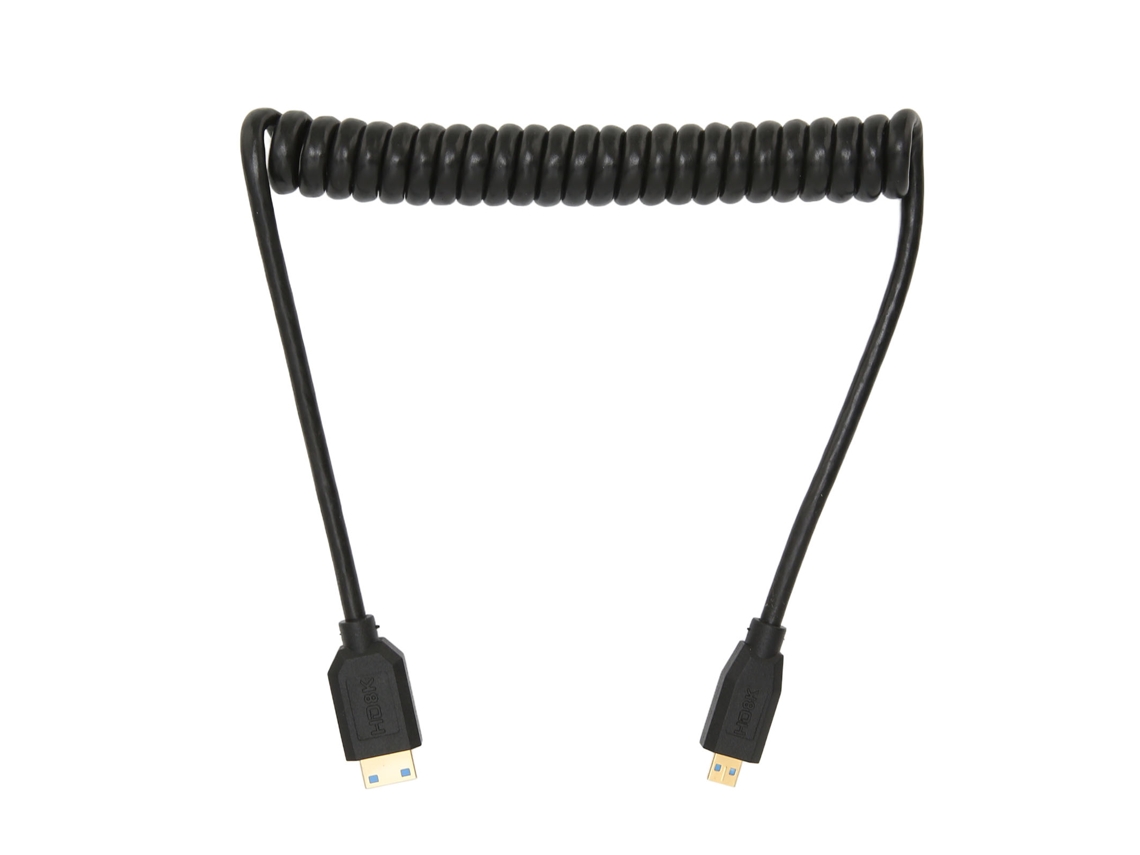 Cabo de Interface Multimídia Micro CHABERLU para Mini Hd 8k