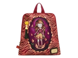Mochila Gorjuss Elements Fire In My Heart 85403