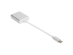 Adaptador Type c para Vga LAXISCREED 1080p Usb 3.0