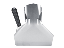 Colher de Batatas LAXISCREED Aço Inox Função Múltipla
