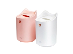 Umidificador Dois Bicos Branco NORTHIX