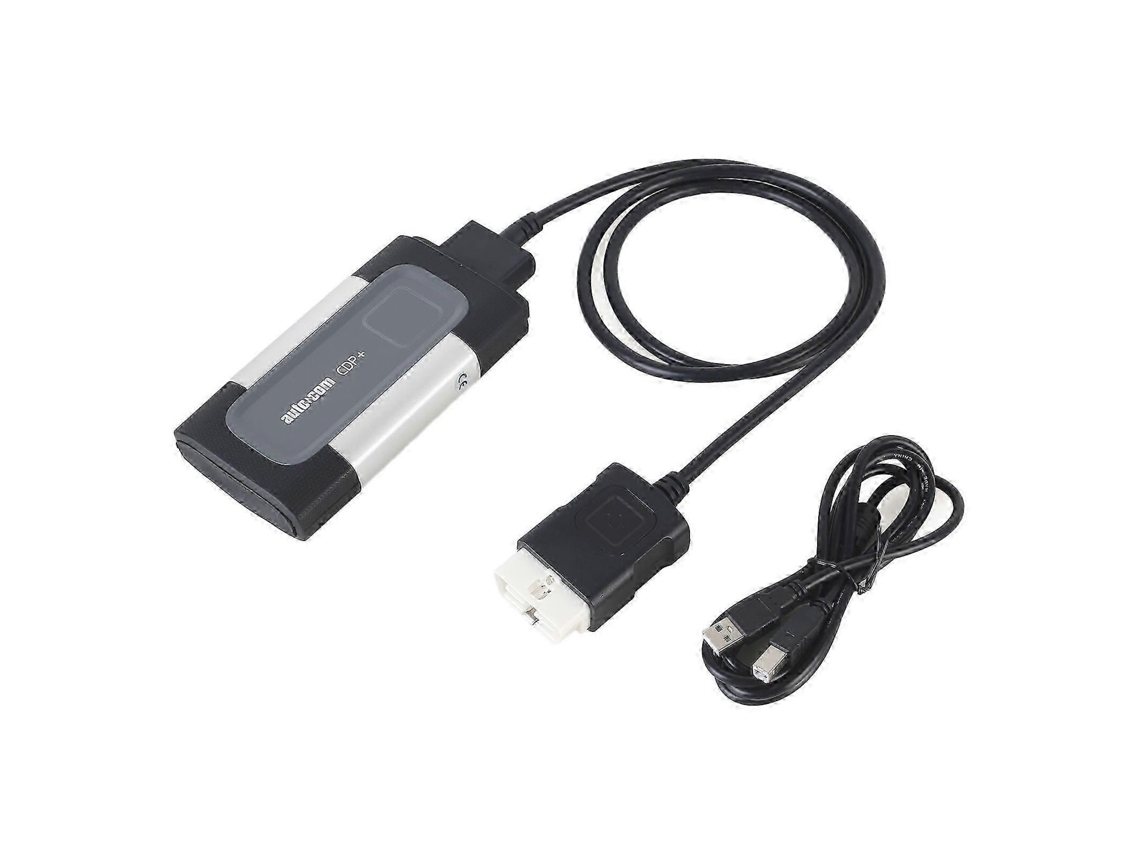 Cabos De Diagnóstico Automotivo Autocom 2026 Para Ferramenta De Diagnóstico Obd2
