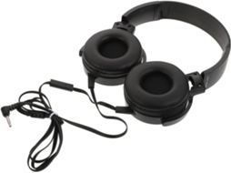 Fone de Ouvido Estéreo para Jogos, Ideal para Uso Doméstico com Computador, com Redução de Ruído e Almofadas Auriculares Respiráveis. SFUSHOS